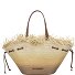  Pagoda Borsa shopper 27 cm Variante cuoio-giallo-naturale