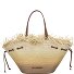  Pagoda Borsa shopper 27 cm Variante cuoio-giallo-naturale