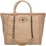 Holly Borsa shopper 33 cm Variante beige Holly Borsa shopper 33 cm Variante beige