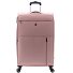 3700 4 ruote Carrello 78 cm con piega di espansione Variante pink 3700 4 ruote Carrello 78 cm con piega di espansione Variante pink