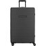 H7 Air 4 ruote Carrello 77 cm Variante all black H7 Air 4 ruote Carrello 77 cm Variante all black