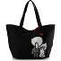  Ikon Borsa shopper 58 cm Variante black