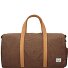 Novel Borsa da viaggio Weekender 52 cm Variante potting soil crosshatch Novel Borsa da viaggio Weekender 52 cm Variante potting soil crosshatch