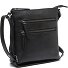  Novum Borsa a tracolla Pelle 22 cm Variante black
