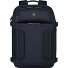  Werks Traveler 7.0 zaino da viaggio 47 cm scomparto per laptop Variante navy blue