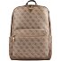  Milano Daypack 39 cm Variante beige-brown