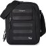 Comby Relax M Borsa a tracolla M Protezione RFID 21 cm Variante black Comby Relax M Borsa a tracolla M Protezione RFID 21 cm Variante black