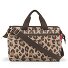  Borsa da viaggio Allrounder S Weekender 39 cm Variante leo macchiato