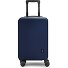  Essentials 09 CABIN 4 ruote Trolley cabina 55 cm Variante dark-blue
