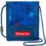  Borsa pettorale 11 cm Variante Police Truck Charly