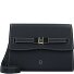 Farah Borsa a tracolla Pelle 25 cm Variante black Farah Borsa a tracolla Pelle 25 cm Variante black