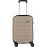  Travel Line 4100 4 ruote Carrello della cabina S 53 cm Variante taupe