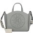  Circle Borsa shopper Pelle 26 cm Variante cloud grey