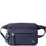  Furo Hogo Borsa a tracolla Protezione RFID 22 cm Variante peacoat blue