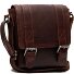  Ariano Borsa a tracolla Pelle 17 cm Variante brown