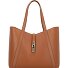 Goccia Borsa shopper L Pelle 37 cm Variante brandy Goccia Borsa shopper L Pelle 37 cm Variante brandy