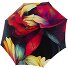 Elegance Boheme Ombrello a bastone 90 cm Variante mehrfarbig 2 Elegance Boheme Ombrello a bastone 90 cm Variante mehrfarbig 2