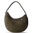  Tasha Borsa a tracolla Pelle 32 cm Variante dark olive