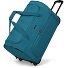  Duffle Essentials 2 ruote borsa da viaggio 61 cm Variante petrol