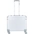 Valigia pilota a 4 ruote 47 cm Scomparto per laptop Variante silber matt Valigia pilota a 4 ruote 47 cm Scomparto per laptop Variante silber matt