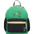  Little Scout Zaino per bambini 29 cm Variante mystic green