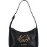  Script Borsa a tracolla 25 cm Variante black