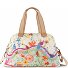  Animal Garden Bridey Borsa a tracolla 47 cm Variante wheat