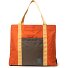  Mountain Borsa shopper 39 cm Variante woodland-terracotta