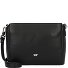  Hanna Borsa a tracolla Pelle 23 cm Variante schwarz