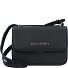 Flap Mini Borsa Borsa a tracolla 18 cm Variante nero Flap Mini Borsa Borsa a tracolla 18 cm Variante nero