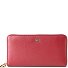  Alexandria Portafoglio Protezione RFID Pelle 19 cm Variante rot