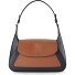  Schylar Borsa a tracolla Pelle 30 cm Variante lauren tan lauren navy