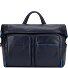  Blue Square Revamp Borsa da bicicletta 40 cm Variante night blue