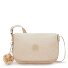 Basic Plus Earthbeat Borsa a tracolla 26 cm Variante sparkled beige Basic Plus Earthbeat Borsa a tracolla 26 cm Variante sparkled beige