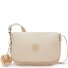  Basic Plus Earthbeat Borsa a tracolla 26 cm Variante sparkled beige