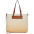 Borsa shopper Sand 38 cm Variante off white  Borsa shopper Sand 38 cm Variante off white