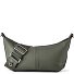  Paris Borsa a tracolla S Pelle 36 cm Variante cypress green