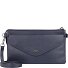  Bari Portafoglio Protezione RFID Pelle 22 cm Variante saphir 1
