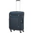 Citybeat 4 ruote Carrello 66 cm con piega di espansione Variante navy blue