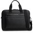 TH Monogram Valigetta 38.5 cm Scomparto per laptop Variante black TH Monogram Valigetta 38.5 cm Scomparto per laptop Variante black