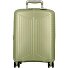 Evae 4 ruote Carrello della cabina 55 cm con piega di espansione Variante light green Evae 4 ruote Carrello della cabina 55 cm con piega di espansione Variante light green
