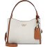 Nicolette Borsa a tracolla 24 cm Variante natural-caramel Nicolette Borsa a tracolla 24 cm Variante natural-caramel