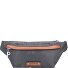 Marsupio Sonja 26 cm Variante anthrazit Marsupio Sonja 26 cm Variante anthrazit