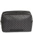 Borsa da toilette 21 cm Variante black Borsa da toilette 21 cm Variante black