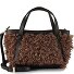  Cosmo Borsa a tracolla Pelle 24 cm Variante camel