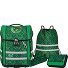  Perfecto Set di borse per la scuola 5 pezzi Variante Wow