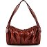  Faye Borsa a spalla M Vera Pelle 35 cm Variante red rock
