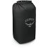  Fodera per zaino ultraleggero Borsa grande 72 cm Variante black