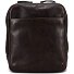  London Mini Borsa Borsa a tracolla XS Vera Pelle 18 cm Variante brown