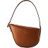  Numah Borsa a tracolla Pelle 26 cm Variante medium brown